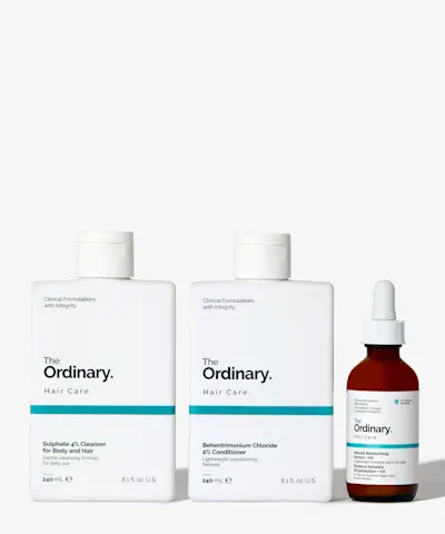 The Ordinary - The All-Rounder Set