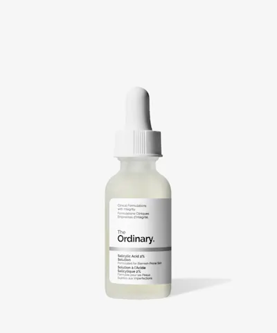 The Ordinary - Salicylic Acid 2% Solution 