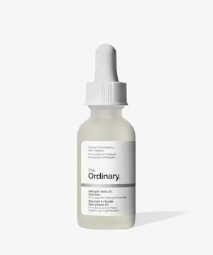 theordinary Salicylic Acid 2% Solution