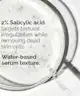 The Ordinary - The Spot Support Set