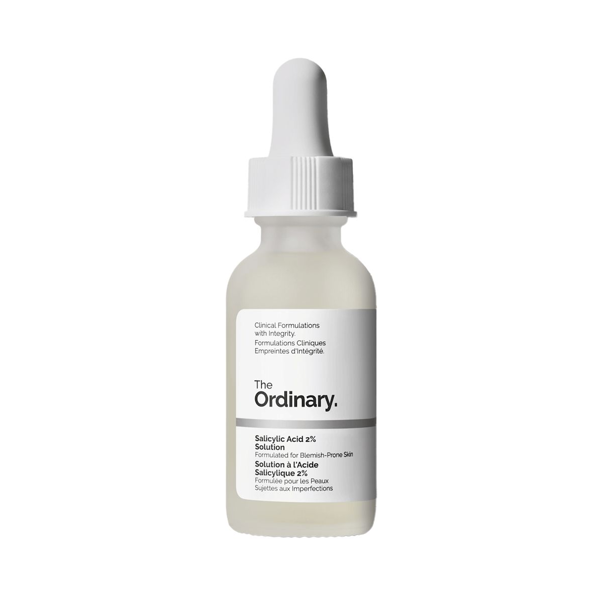 The Ordinary Salicylic Acid 2% Solution