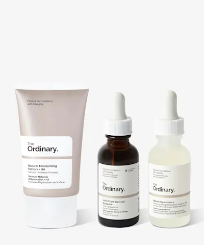The Ordinary - Skin Barrier Trio