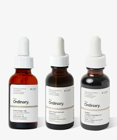 The Ordinary - Trending Trio