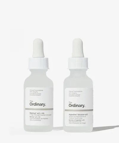 The Ordinary - TikTok Duo