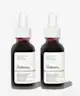 The Ordinary - AHA 30% + BHA 2% Peeling Solution Duo