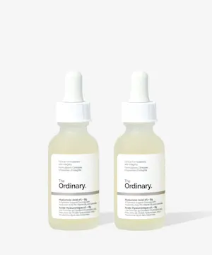 theordinary Hyaluronic Acid 2% + B5 Duo