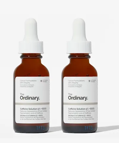The Ordinary - Caffeine Solution 5% + EGCG Duo 