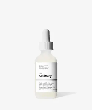 The Ordinary Multi-Peptide + HA Serum