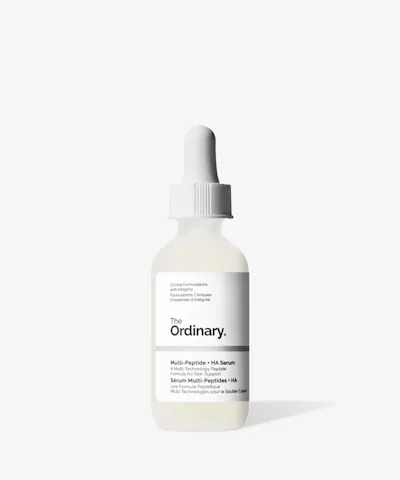 The Ordinary - Multi-Peptide + HA Serum