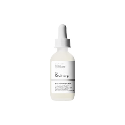 The Ordinary Multi-Peptide + HA Serum