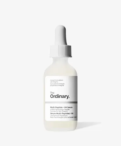 The Ordinary - Multi-Peptide + HA Serum