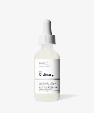 The Ordinary Multi-Peptide + HA Serum