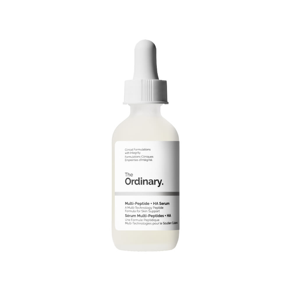 The Ordinary Multi-Peptide + HA Serum (Formerly known as "Buffet") 60ml