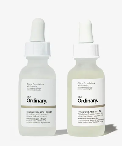 The Ordinary - The Essentials Duo