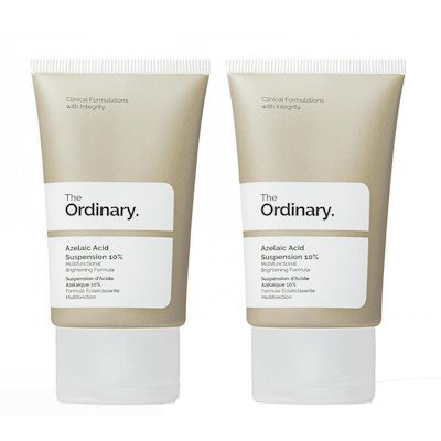The Ordinary Azelaic Acid Suspension 10% Duo