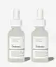 The Ordinary - Alpha Arbutin 2% + HA Duo