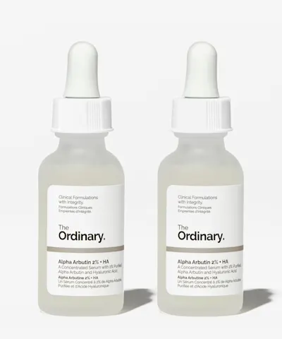 The Ordinary - Alpha Arbutin 2% + HA Duo