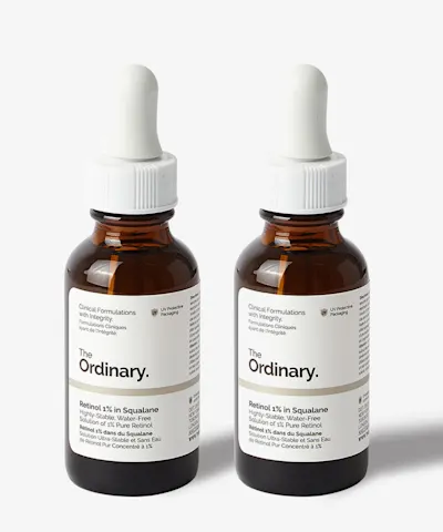 The Ordinary - Retinol 1% in Squalane Duo