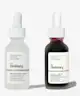 The Ordinary - Niacinamide + AHA/BHA Duo