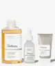 The Ordinary - Niacinamide + Glycolic Acid + Squalane Trio
