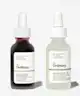 The Ordinary - AHA/BHA + Hyaluronic Acid Duo