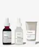 The Ordinary - Squalane + AHA/BHA + Niacinamide Trio