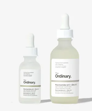 theordinary Double Niacinamide Duo