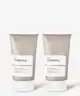 The Ordinary - Squalane Cleanser Duo