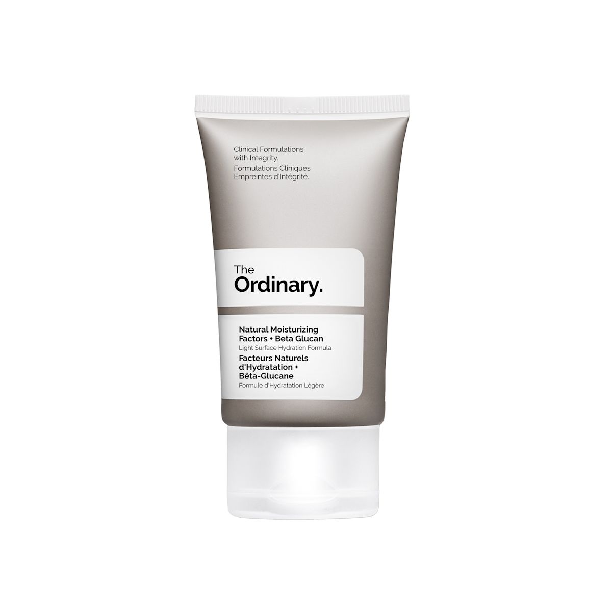 The Ordinary Natural Moisturising Factors + Beta Glucan