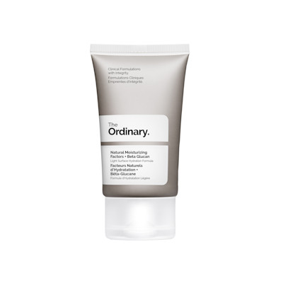 The Ordinary Natural Moisturising Factors + Beta Glucan