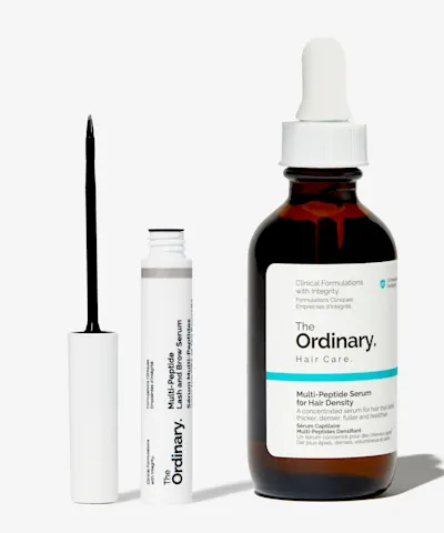 The Ordinary - Multi-Peptide Lash, Brow + Hair Duo
