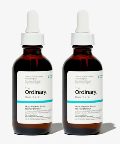 The Ordinary - Multi-Peptide Serum For Hair Density Duo