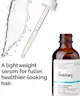 The Ordinary - Multi-Peptide Serum For Hair Density Duo