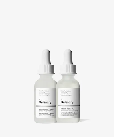 The Ordinary - The Skin Support Set