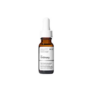The Ordinary Multi-Peptide Eye Serum
