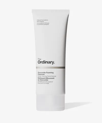 The Ordinary - Glucoside Foaming Cleanser