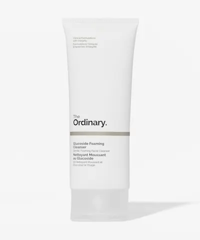 The Ordinary - Glucoside Foaming Cleanser