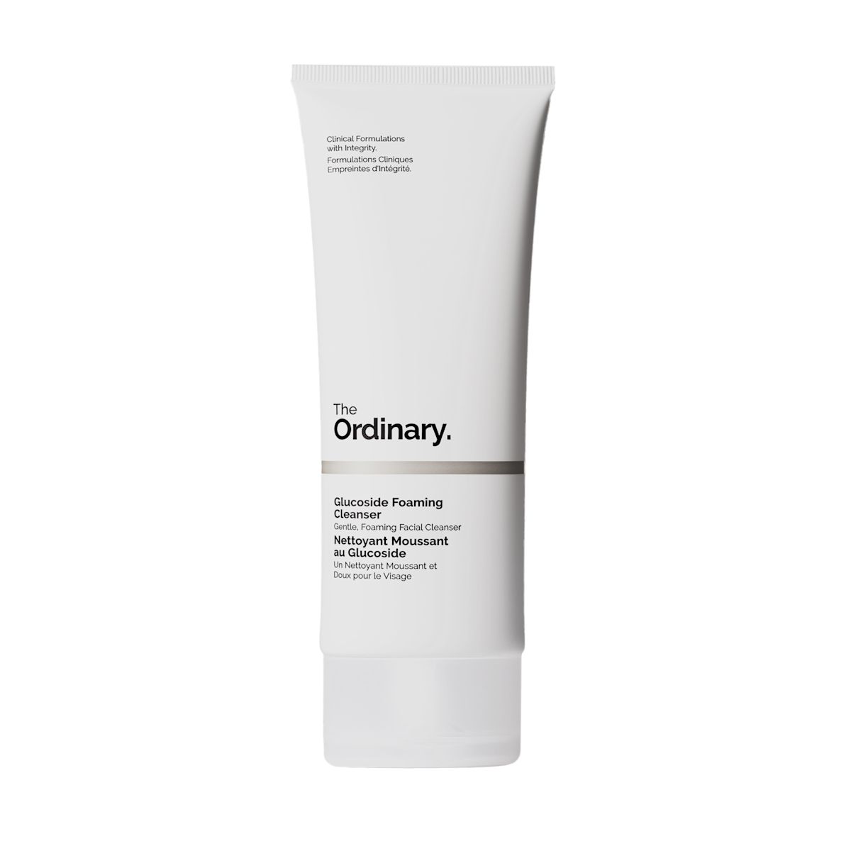 The Ordinary Glucoside Foaming Cleanser
