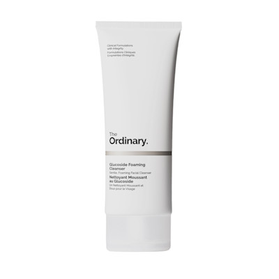 The Ordinary Glucoside Foaming Cleanser
