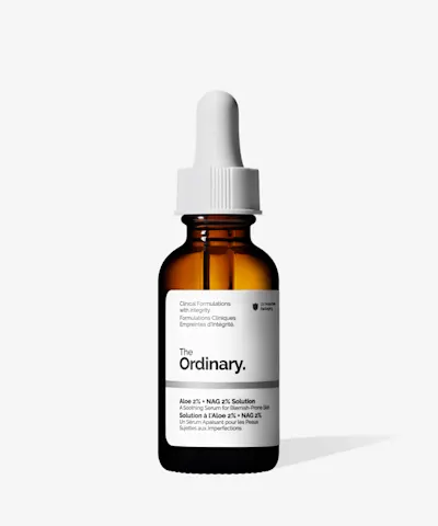 The Ordinary - Aloe 2% + NAG 2% Solution