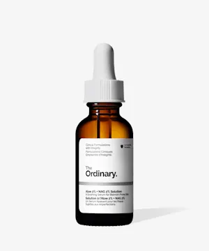 theordinary Aloe 2% + NAG 2% Solution