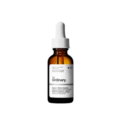 The Ordinary - Aloe 2% + NAG 2% Solution