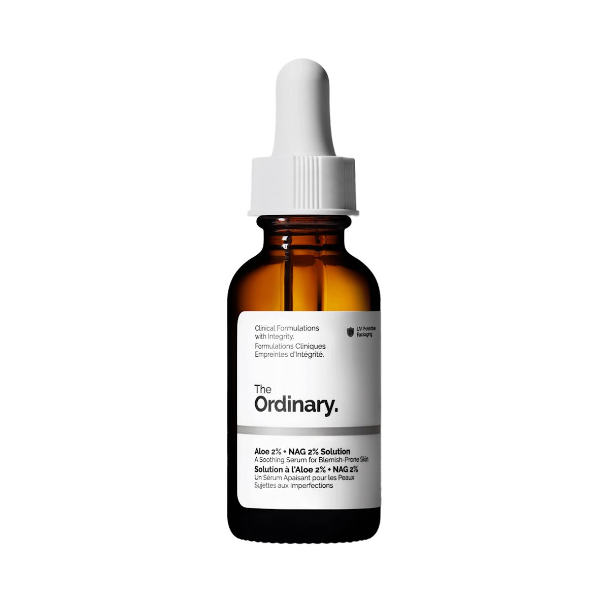 The Ordinary Aloe 2% + NAG 2% Solution