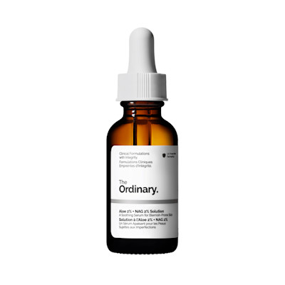 The Ordinary Aloe 2% + NAG 2% Solution