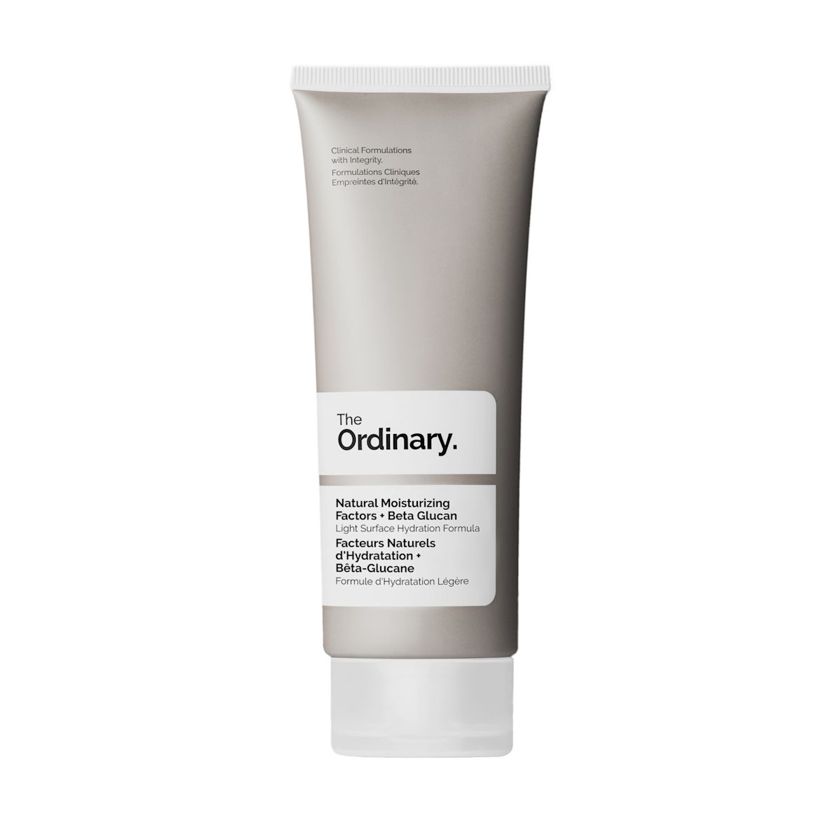 The Ordinary - Natural Moisturizing Factors + Beta Glucan 100ml