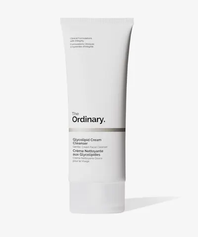 The Ordinary - Glycolipid Cream Cleanser