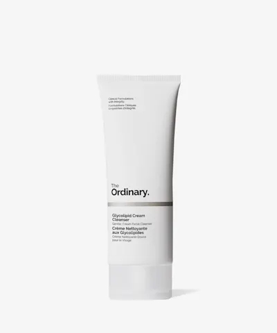 The Ordinary - Glycolipid Cream Cleanser
