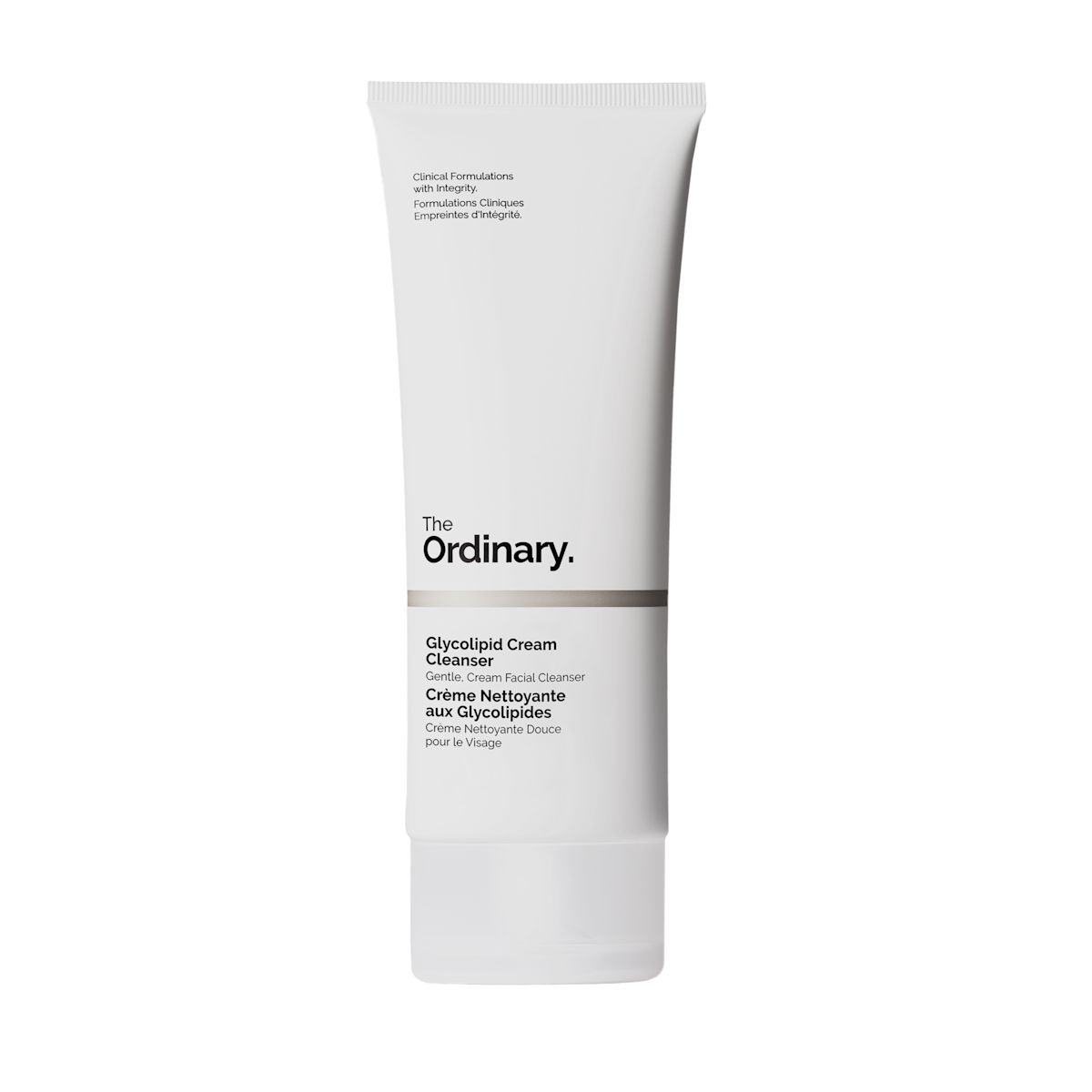 The Ordinary Glycolipid Cream Cleanser