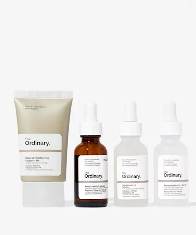 The Ordinary - The Spot Support Set