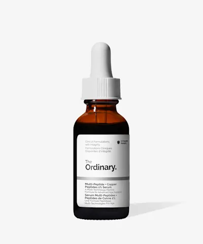 The Ordinary - Multi-Peptide + Copper Peptides 1% Serum